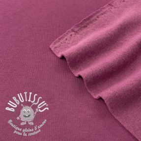 Sweat envers minkee JOGGING violet