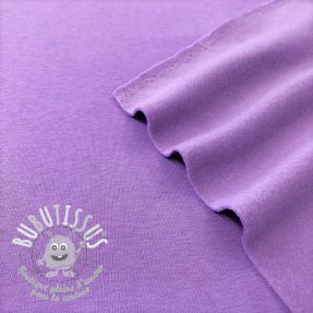 Sweat envers minkee JOGGING lilac