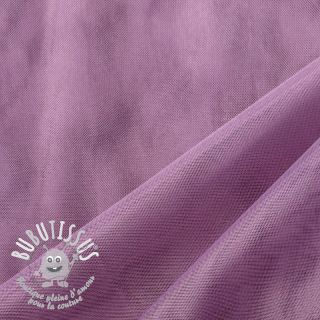 Tulle pour jupe tutu ROYAL lilac