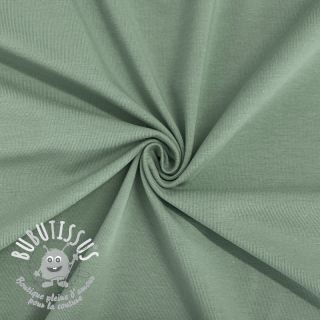 Jersey PREMIUM dark mint 2nd class