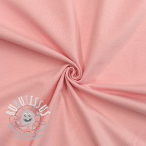 Jersey bright peach