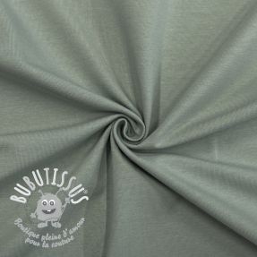 Jersey greyish green