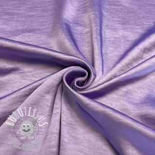 Satin SOIVÉ lilac