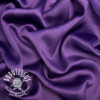 Satin SOIVÉ purple