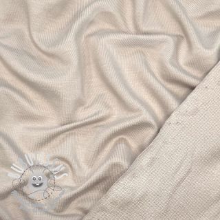 Sweat Bamboo beige