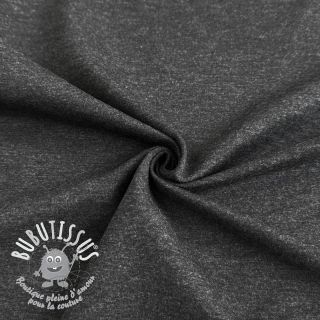 Viscose PUNTA ROYAL dark grey melange