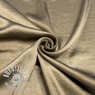 Satin SOIVÉ beige