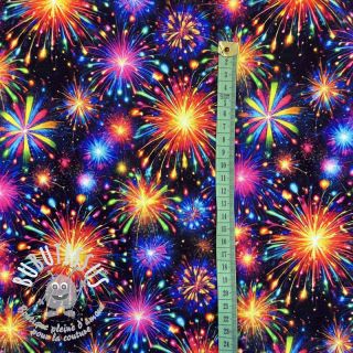 Sweat Fire works design B digital print