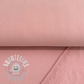 Sweat envers minkee soft rose ORGANIC