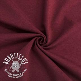 Jersey PREMIUM bordeaux