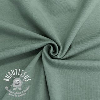 Jersey PREMIUM dark mint