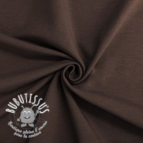 Jersey PREMIUM dark mocha