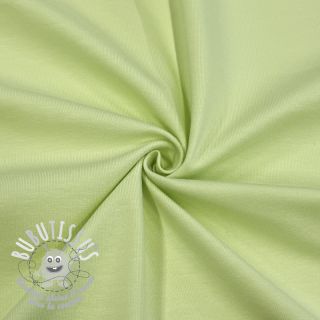 Jersey PREMIUM lime cream